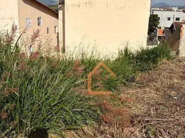 Terreno venda em Região Geográfica Imediata de Pouso Alegre, Pouso Alegre