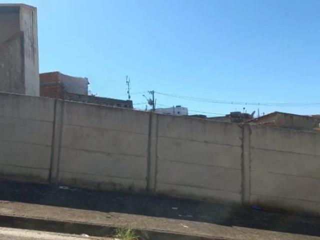 Terreno venda em Quadrante Nordeste, Pouso Alegre