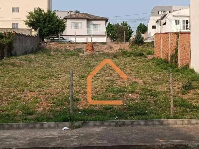 Terreno venda em Pouso Alegre, Região Geográfica Intermediária de Pouso Alegre