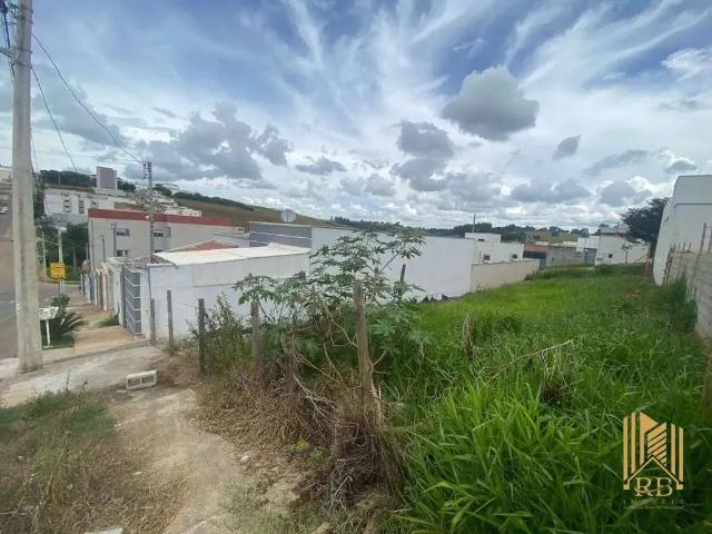 Terreno venda em Região Geográfica Imediata de Pouso Alegre, Pouso Alegre