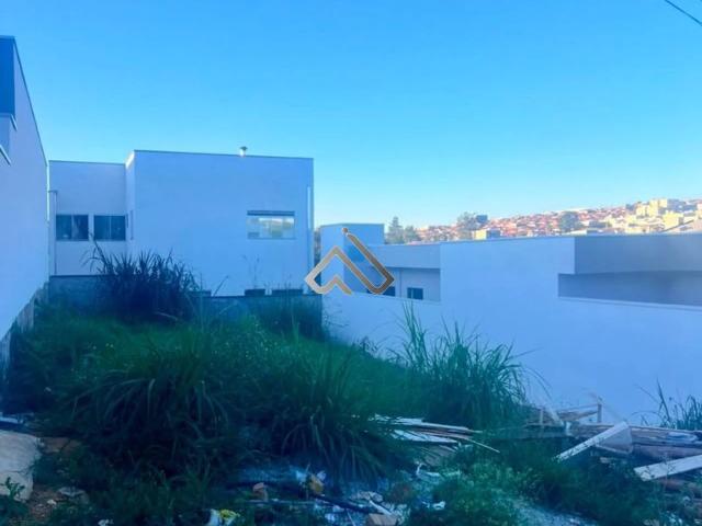 Terreno venda em Parque Real, Pouso Alegre