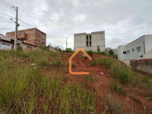 Terreno venda em Região Geográfica Imediata de Pouso Alegre, Pouso Alegre