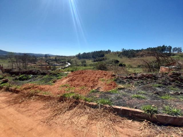 Terreno venda em Quadrante Noroeste, Pouso Alegre