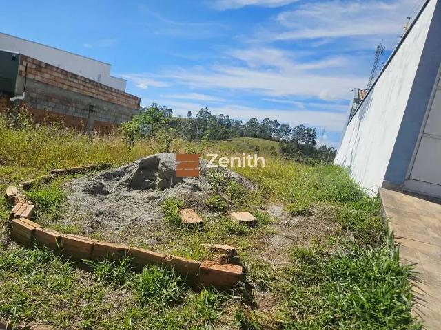 Terreno venda em Região Geográfica Imediata de Pouso Alegre, Pouso Alegre