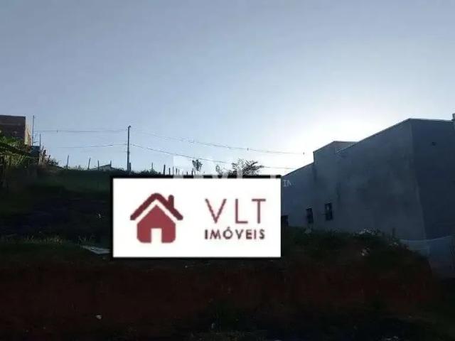 Terreno venda em Pouso Alegre, Região Geográfica Intermediária de Pouso Alegre