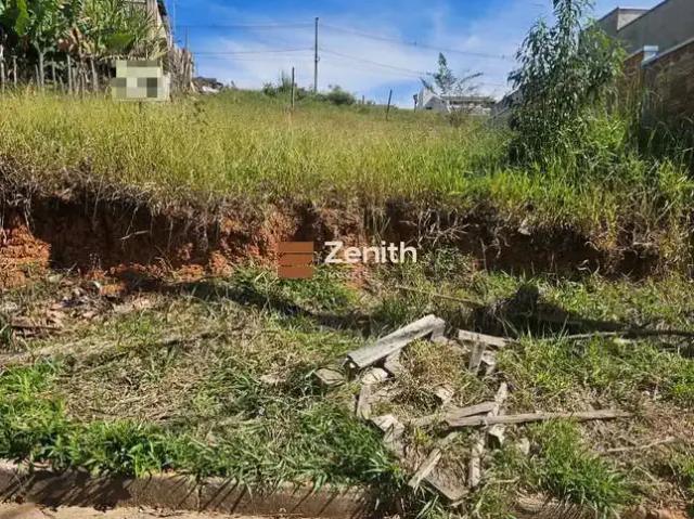 Terreno venda em Região Geográfica Imediata de Pouso Alegre, Pouso Alegre