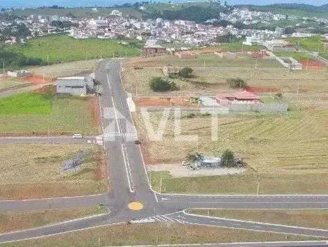 Terreno venda em Pouso Alegre, Região Geográfica Intermediária de Pouso Alegre