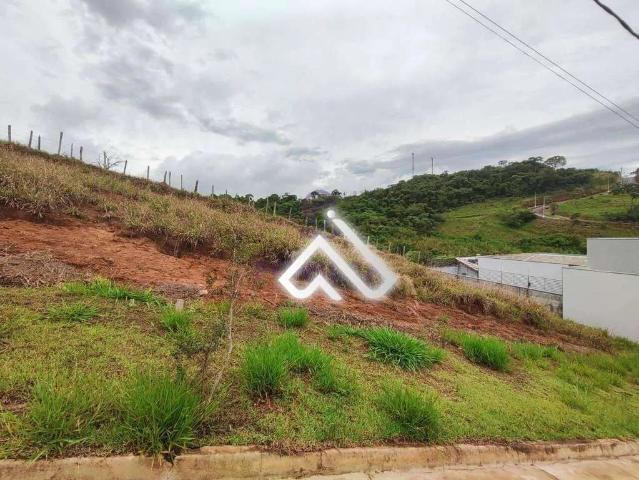Terreno venda em Quadrante Nordeste, Pouso Alegre