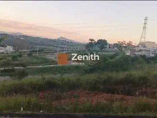 Terreno venda em Região Geográfica Imediata de Pouso Alegre, Pouso Alegre