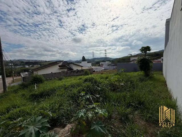 Terreno venda em Região Geográfica Imediata de Pouso Alegre, Pouso Alegre