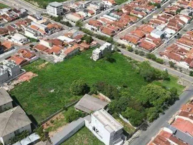 Terreno venda em Região Geográfica Imediata de Pouso Alegre, Pouso Alegre