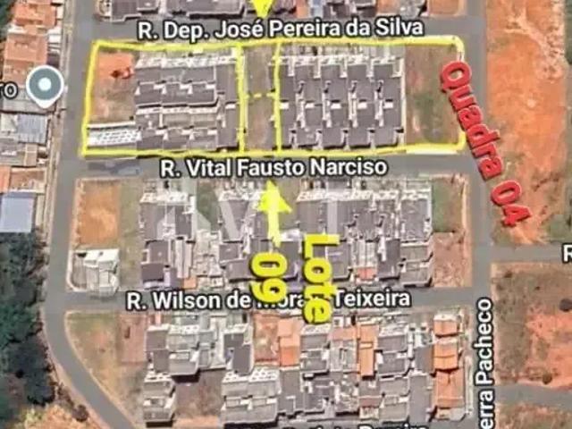Terreno venda em Região Geográfica Imediata de Pouso Alegre, Pouso Alegre
