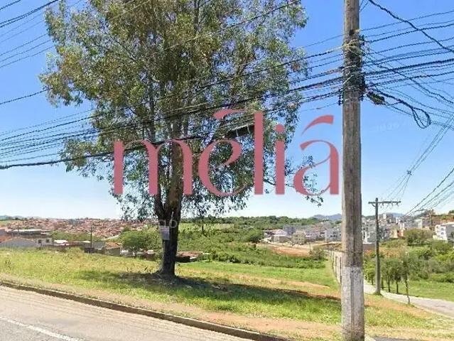 Terreno venda em Região Geográfica Imediata de Pouso Alegre, Pouso Alegre