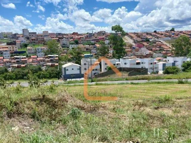 Terreno venda em Região Geográfica Imediata de Pouso Alegre, Pouso Alegre
