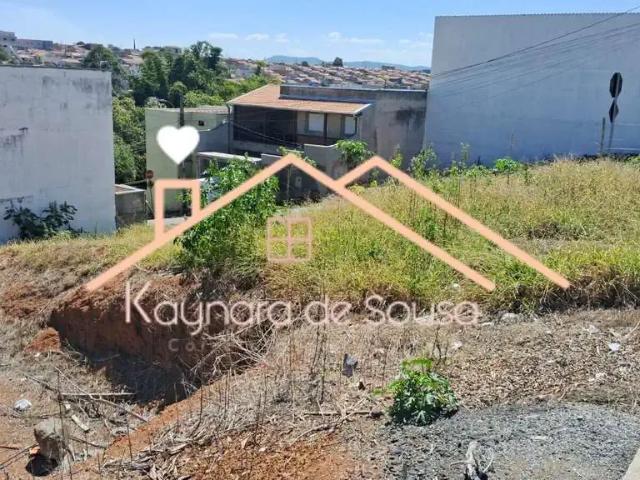 Terreno venda em Região Geográfica Imediata de Pouso Alegre, Pouso Alegre
