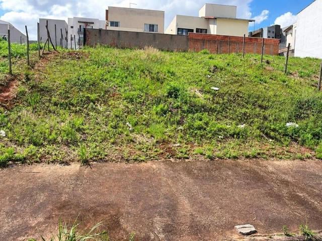 Terreno venda em Quadrante Nordeste, Pouso Alegre