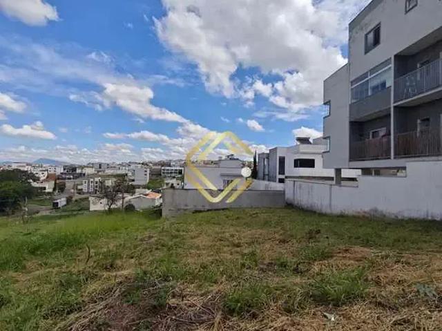 Terreno venda em Região Geográfica Imediata de Pouso Alegre, Pouso Alegre