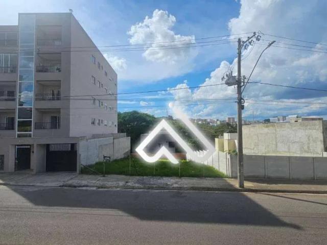 Terreno venda em Região Geográfica Imediata de Pouso Alegre, Pouso Alegre