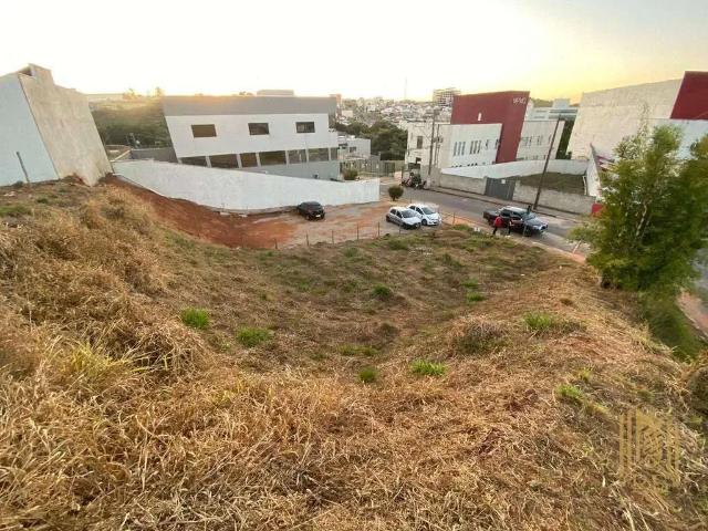 Terreno venda em Região Geográfica Imediata de Pouso Alegre, Pouso Alegre