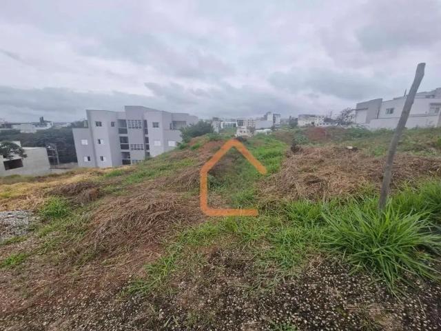 Terreno venda em Região Geográfica Imediata de Pouso Alegre, Pouso Alegre