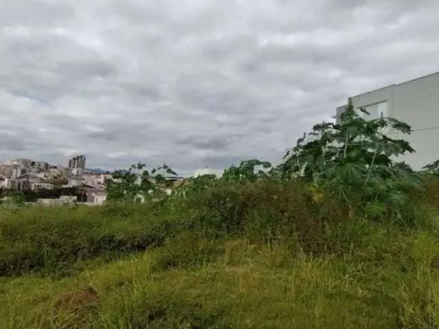 Terreno venda em Região Geográfica Imediata de Pouso Alegre, Pouso Alegre
