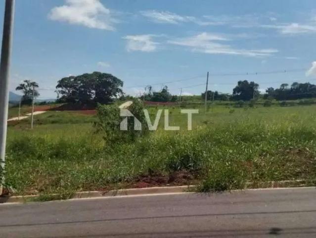 Terreno venda em Pouso Alegre, Região Geográfica Intermediária de Pouso Alegre