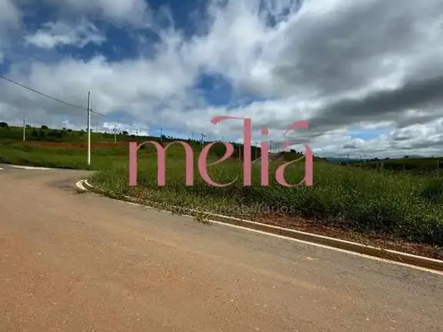 Terreno venda em Região Geográfica Imediata de Pouso Alegre, Pouso Alegre