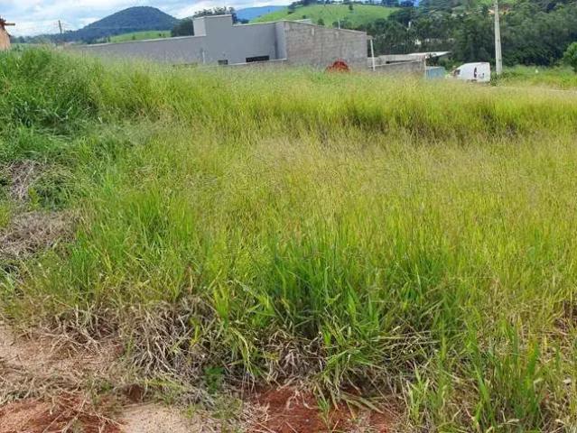 Terreno venda em Região Geográfica Imediata de Pouso Alegre, Pouso Alegre