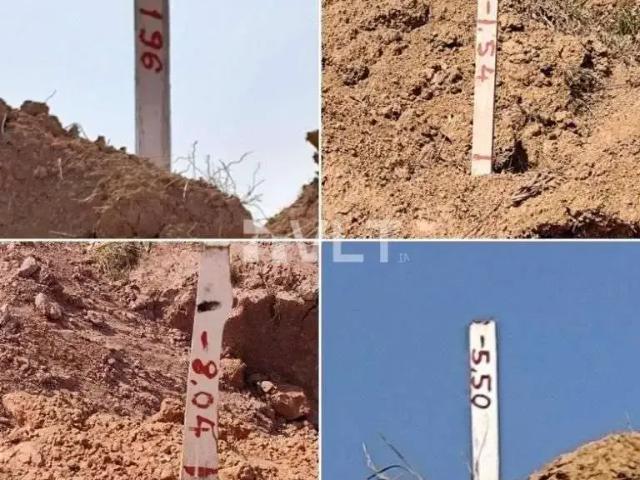 Terreno venda em Pouso Alegre, Região Geográfica Intermediária de Pouso Alegre
