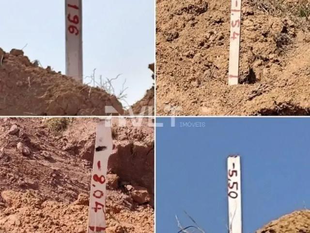 Terreno venda em Região Geográfica Imediata de Pouso Alegre, Pouso Alegre