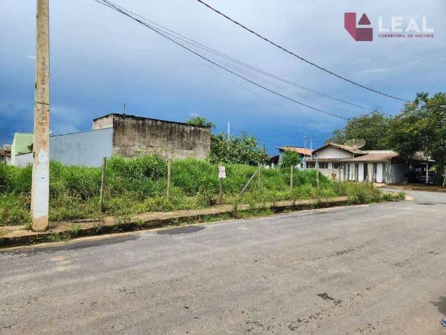 Terreno venda em Pouso Alegre, Região Geográfica Intermediária de Pouso Alegre