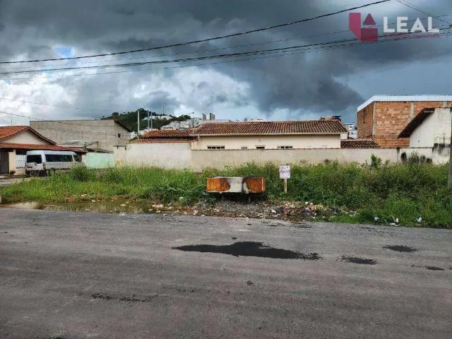 Terreno venda em Região Geográfica Imediata de Pouso Alegre, Pouso Alegre