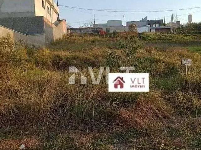 Terreno venda em Pouso Alegre, Região Geográfica Intermediária de Pouso Alegre