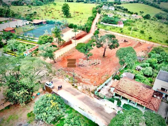 Terreno venda em São Sebastião da Bela Vista, Região Geográfica Intermediária de Pouso Alegre