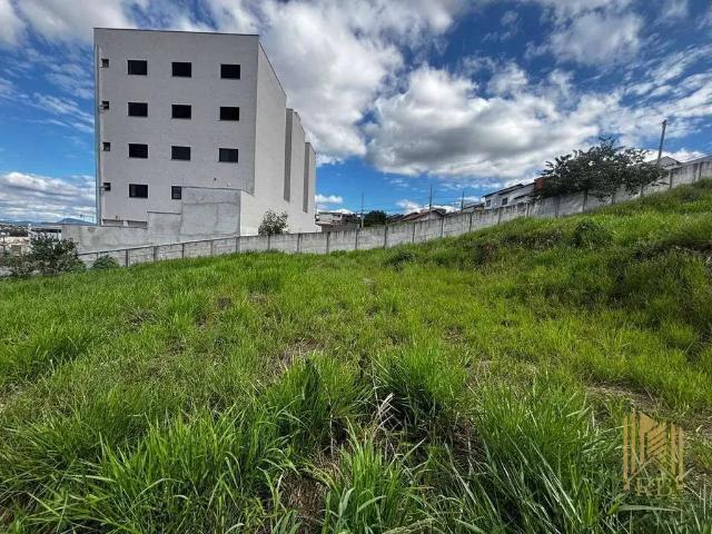 Terreno venda em Região Geográfica Imediata de Pouso Alegre, Pouso Alegre