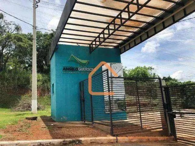Terreno venda em Região Geográfica Imediata de Pouso Alegre, Pouso Alegre