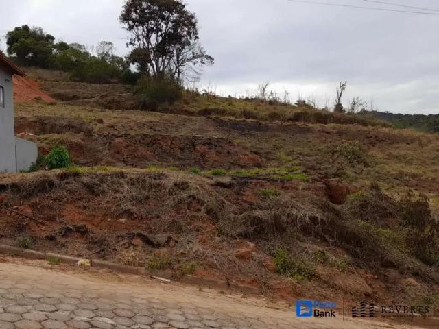 Terreno venda em Região Geográfica Imediata de São Lourenço, Pouso Alto