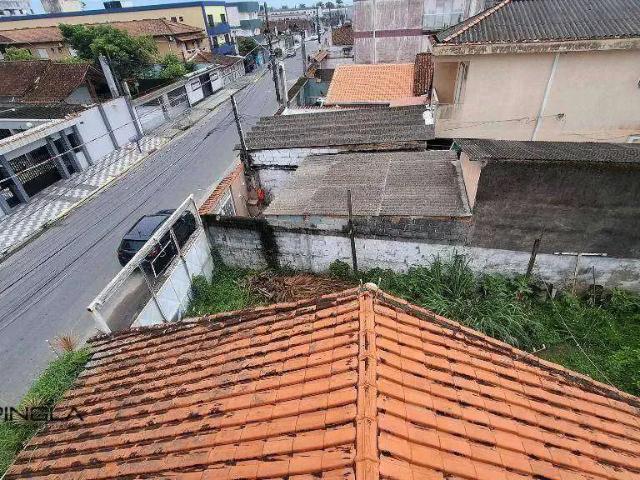 Terreno venda em Região Imediata de Santos, Região Metropolitana da Baixada Santista