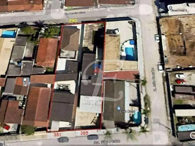 Terreno venda em Região Imediata de Santos, Região Metropolitana da Baixada Santista