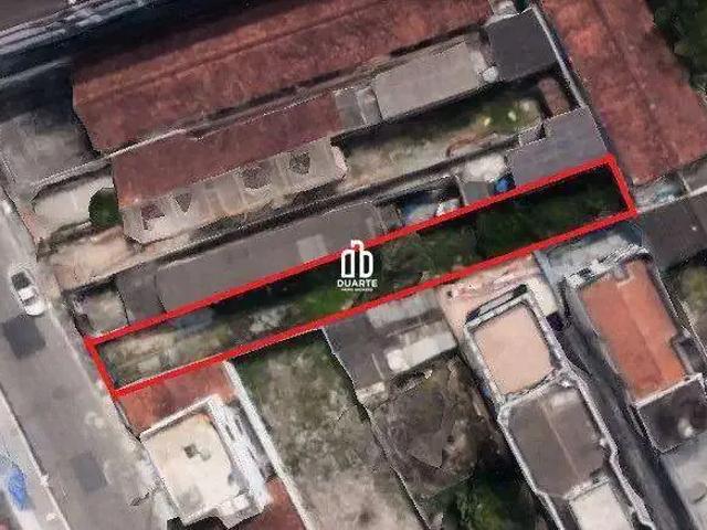 Terreno venda em Região Imediata de Santos, Região Metropolitana da Baixada Santista