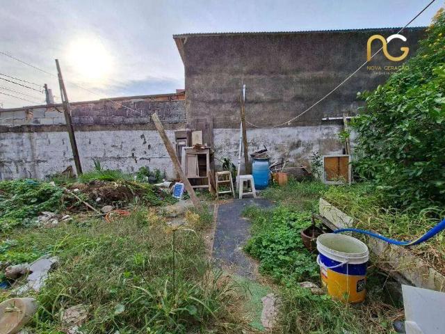 Terreno venda em Região Imediata de Santos, Região Metropolitana da Baixada Santista