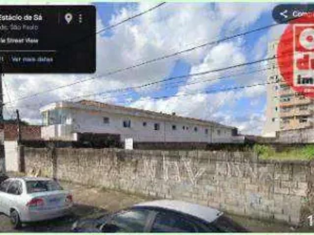 Terreno venda em Região Imediata de Santos, Região Metropolitana da Baixada Santista