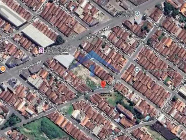 Terreno venda em Região Imediata de Santos, Região Metropolitana da Baixada Santista