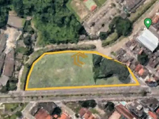 Terreno venda em Região Imediata de Santos, Região Metropolitana da Baixada Santista