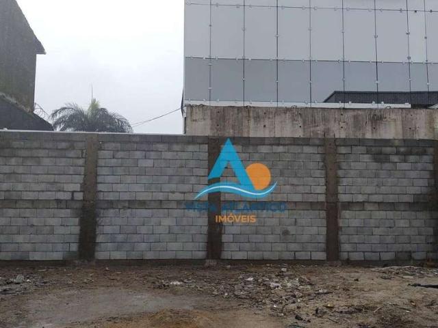 Terreno venda em Região Imediata de Santos, Região Metropolitana da Baixada Santista