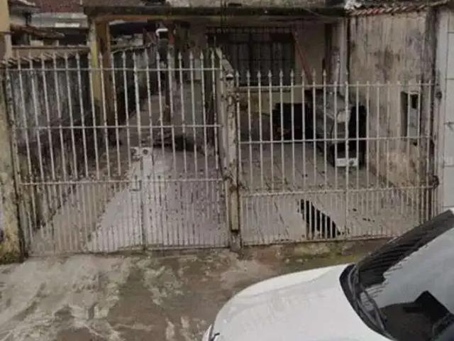 Terreno venda em Região Imediata de Santos, Região Metropolitana da Baixada Santista