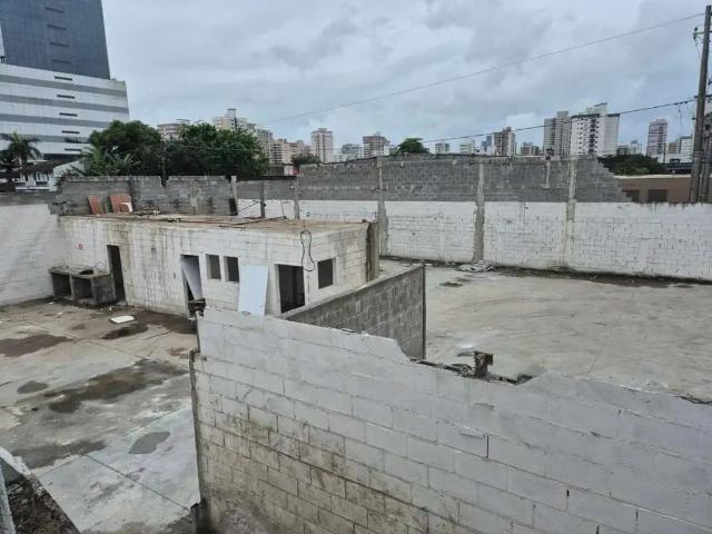 Terreno venda em Região Imediata de Santos, Região Metropolitana da Baixada Santista