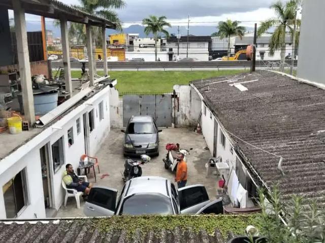 Terreno venda em Região Imediata de Santos, Região Metropolitana da Baixada Santista