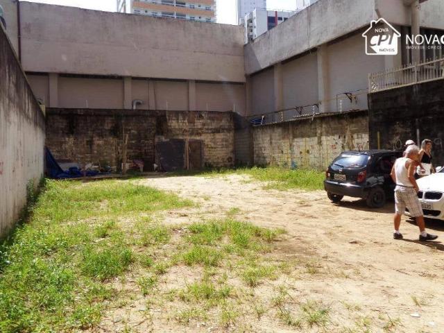 Terreno venda em Praia Grande