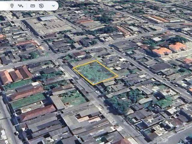 Terreno venda em Região Imediata de Santos, Região Metropolitana da Baixada Santista